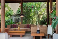 Villa rental Seminyak, Bali, #1191