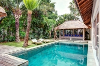 Villa rental Seminyak, Bali, #1192