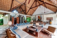 Villa rental Seminyak, Bali, #1192