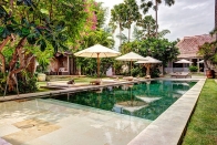 Villa rental Seminyak, Bali, #1193
