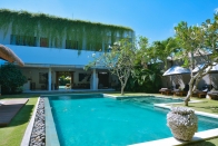 Villa rental Seminyak, Bali, #1194