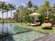 Villa rental Canggu, Bali, #1195