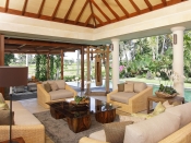 Villa rental Canggu, Bali, #1195