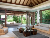 Villa rental Canggu, Bali, #1195