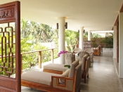 Villa rental Canggu, Bali, #1195