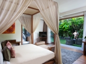 Villa rental Canggu, Bali, #1195