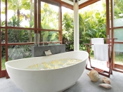 Villa rental Canggu, Bali, #1195