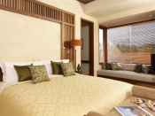 Villa rental Canggu, Bali, #1195