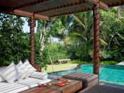 Villa rental Canggu, Bali, #1195