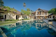 Villa rental Ketewel, Bali, #1200