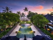 Villa rental Ketewel, Bali, #1200