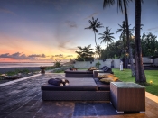 Villa rental Ketewel, Bali, #1200