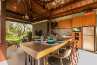 Villa rental Sanur, Bali, #1202