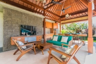 Villa rental Sanur, Bali, #1202