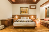 Villa rental Sanur, Bali, #1202