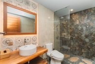 Villa rental Sanur, Bali, #1202