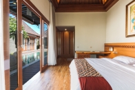 Villa rental Sanur, Bali, #1202
