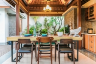 Villa rental Sanur, Bali, #1203