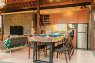 Villa rental Sanur, Bali, #1203