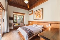 Villa rental Sanur, Bali, #1203
