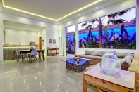 Villa rental Seminyak, Bali, #1207