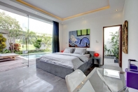 Villa rental Seminyak, Bali, #1207