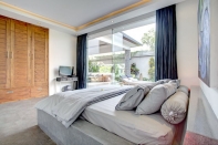 Villa rental Seminyak, Bali, #1207