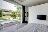 Villa rental Seminyak, Bali, #1207