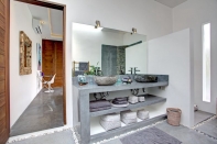 Villa rental Seminyak, Bali, #1207