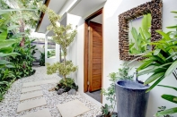 Villa rental Seminyak, Bali, #1207