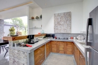 Villa rental Seminyak, Bali, #1207