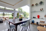 Villa rental Seminyak, Bali, #1207