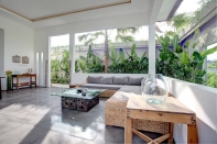 Villa rental Seminyak, Bali, #1207