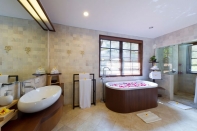 Villa rental Ubud, Bali, #1209