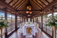 Villa rental Ubud, Bali, #1209