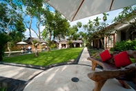 Villa rental Ubud, Bali, #1209