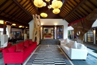 Villa rental Ubud, Bali, #1209