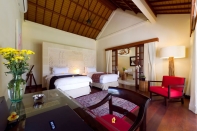Villa rental Ubud, Bali, #1209