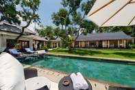 Villa rental Ubud, Bali, #1209