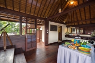 Villa rental Ubud, Bali, #1209