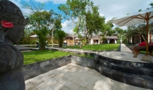 Villa rental Ubud, Bali, #1209