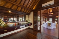 Villa rental Ubud, Bali, #1209