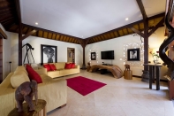 Villa rental Ubud, Bali, #1209