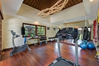 Villa rental Ubud, Bali, #1209