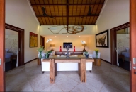 Villa rental Ubud, Bali, #1209