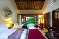 Villa rental Ubud, Bali, #1209