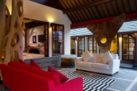 Villa rental Ubud, Bali, #1209
