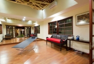 Villa rental Ubud, Bali, #1209