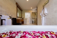 Villa rental Ubud, Bali, #1209