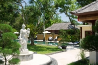 Villa rental Ubud, Bali, #1209